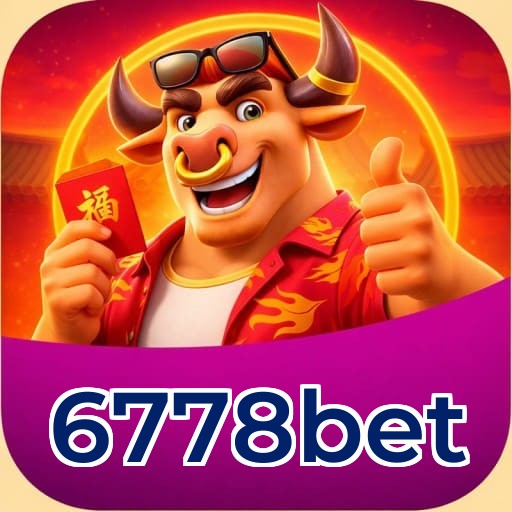 6778bet Slots - 1.500+ Jogos